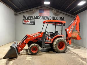 2019 Kubota M62 Image