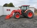 2019 Kubota M6S-111 Image