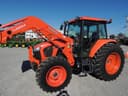 2019 Kubota M6S-111SHDC Image