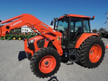 Main image Kubota M6S-111SHDC