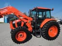 2019 Kubota M6S-111SDC Image