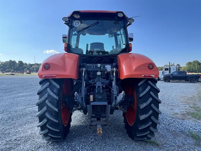 Image of Kubota M7.151 equipment image 3