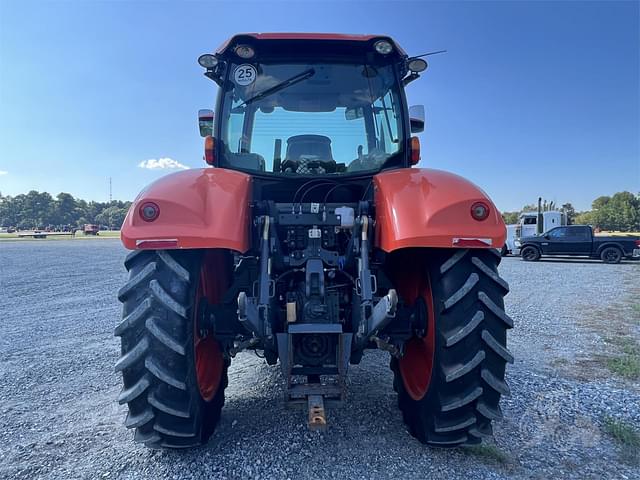 Image of Kubota M7.151 equipment image 3