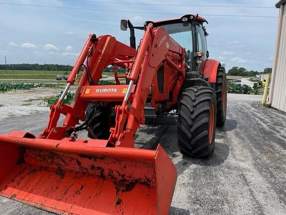 Image of Kubota M7.152 Primary image