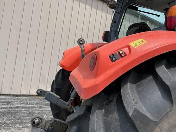 Image of Kubota M7.152 equipment image 4