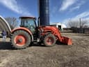 2019 Kubota M7.152 Deluxe Image