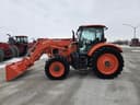 2019 Kubota M7.152 Deluxe Image