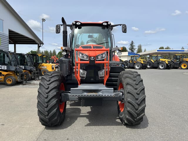 Image of Kubota M7.152 Premium equipment image 2