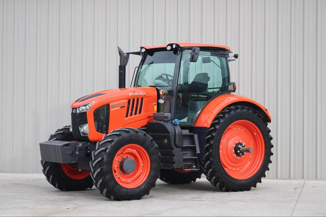 Image of Kubota M7.152 Premium Primary image