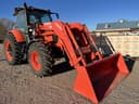 2019 Kubota M7.152 Deluxe Image