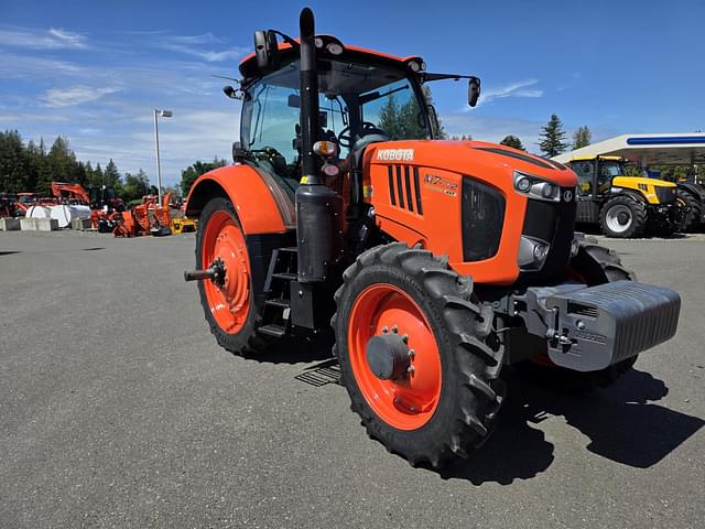 Image of Kubota M7.172 Premium KVT equipment image 1