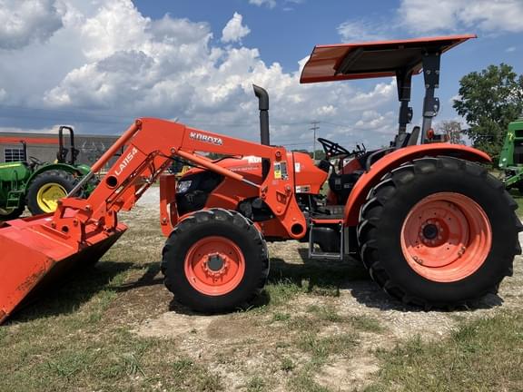 Image of Kubota M7060 Primary image