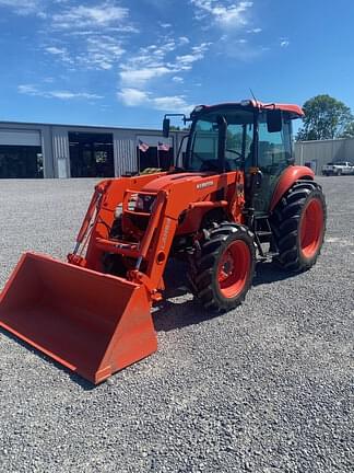 Image of Kubota M7060 Primary image