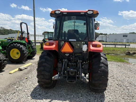 Image of Kubota M7060 equipment image 2