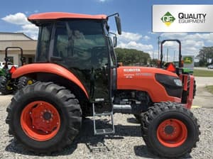 2019 Kubota M7060 Image