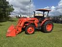 2019 Kubota M7060 Image