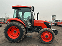 2019 Kubota M7060 Tractor 237760 Image