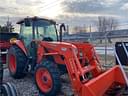 2019 Kubota M7060 Image