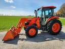 2019 Kubota M7060HDC12 Image