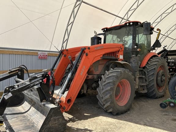 Image of Kubota M8-201 Primary image