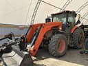 2019 Kubota M8-201 Image
