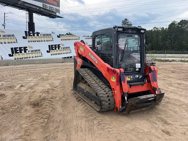 Image of Kubota SVL95-2S equipment image 2