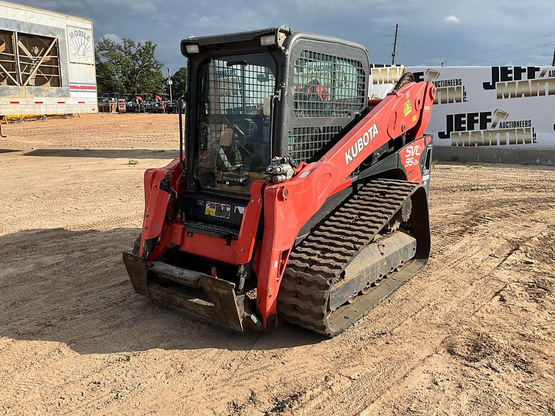 Image of Kubota SVL95-2S Primary image