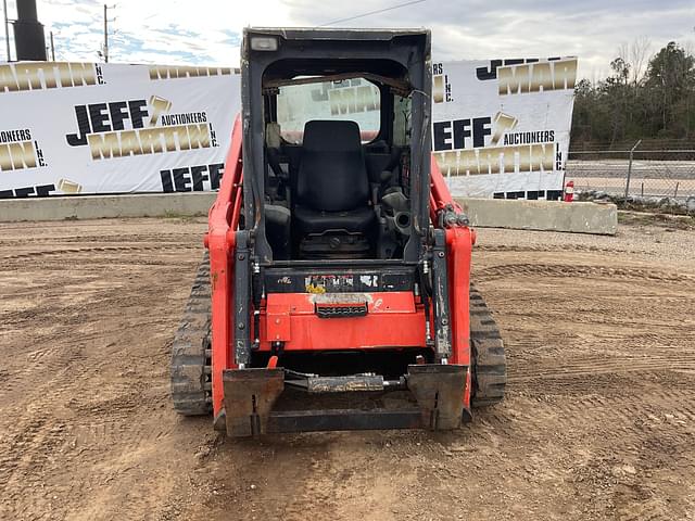 Image of Kubota SVL75-2 equipment image 1