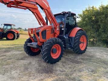 Main image Kubota M7.171 Premium