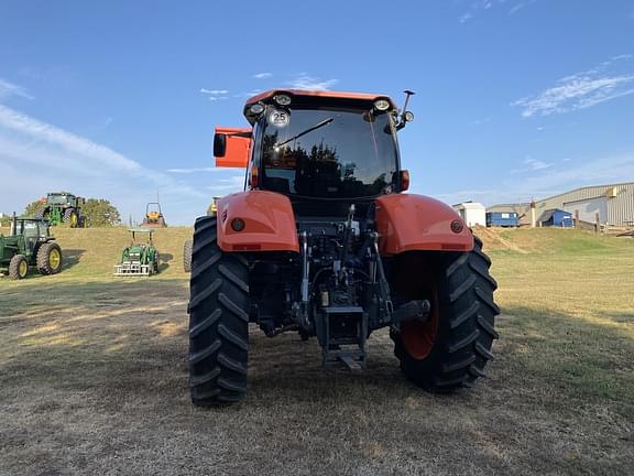 Image of Kubota M7.171 Premium equipment image 4