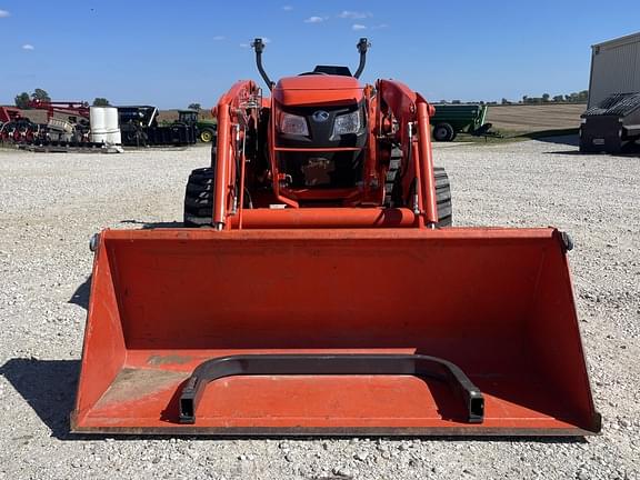 Image of Kubota MX5200 equipment image 1