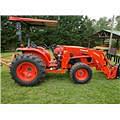 Image of Kubota MX5200 Primary image