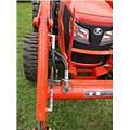 Image of Kubota MX5200 equipment image 2