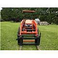 Image of Kubota MX5200 equipment image 4