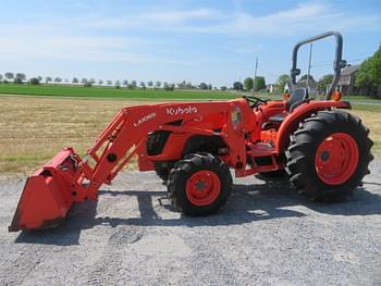 2019 Kubota MX5200 Equipment Image0