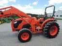 2019 Kubota MX5200HST Image