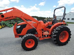 2019 Kubota MX5200HST Image