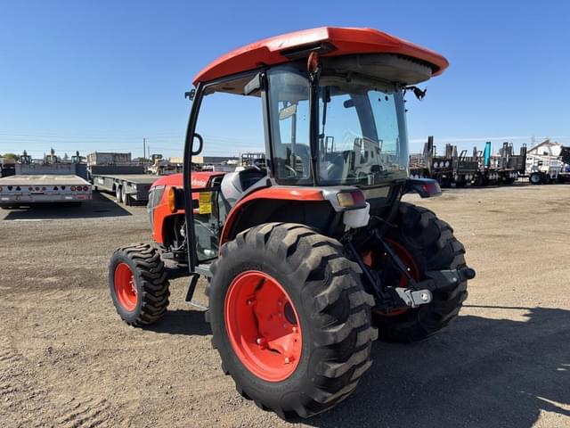 Image of Kubota MX5400 equipment image 3