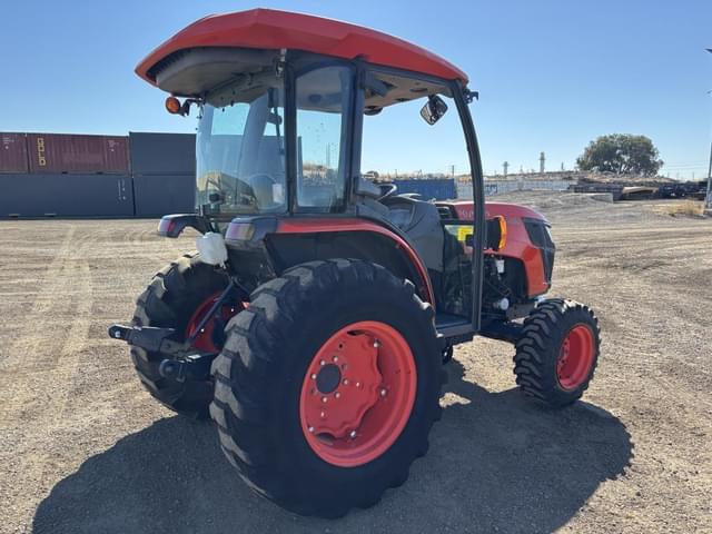 Image of Kubota MX5400 equipment image 2