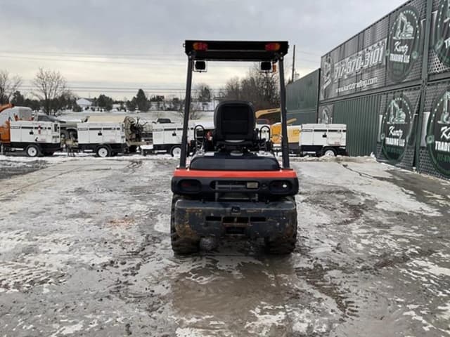 Image of Kubota R430 equipment image 2