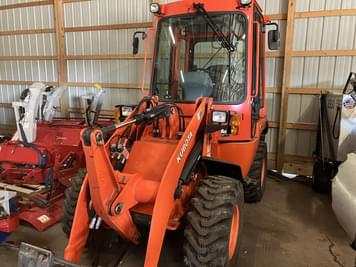 Main image Kubota R430