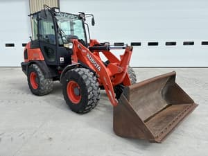 2019 Kubota R630 Image