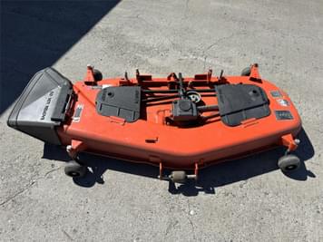 Main image Kubota RCK60B23BX