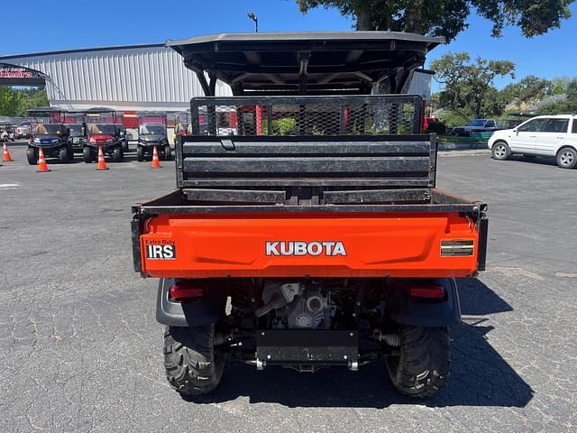 Image of Kubota RTV-X1140 equipment image 4