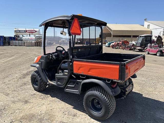 Image of Kubota RTV900 equipment image 3