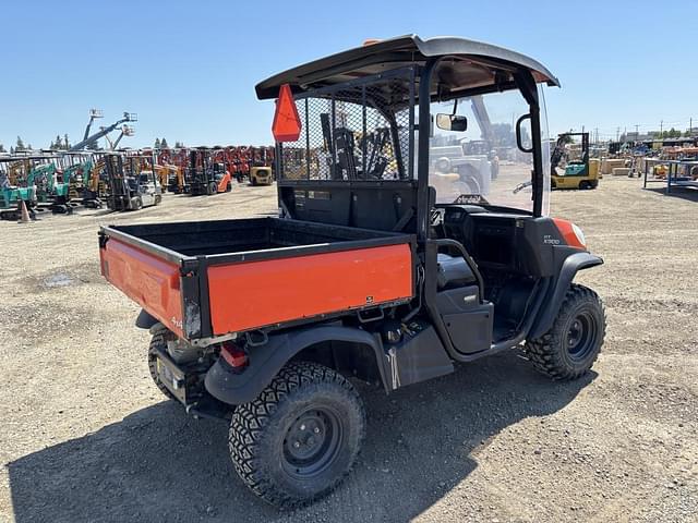 Image of Kubota RTV900 equipment image 2