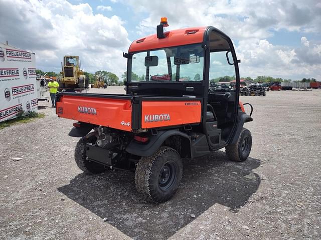 Image of Kubota RTV-X1100 equipment image 4