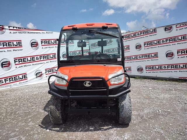 Image of Kubota RTV-X1100 equipment image 1