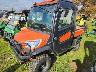 Image of Kubota RTV-X1100 equipment image 1