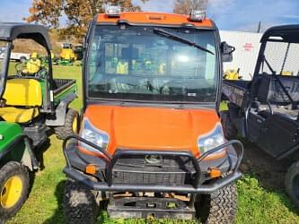 Image of Kubota RTV-X1100 equipment image 2